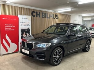 BMW X3 3,0 xDrive30d aut.