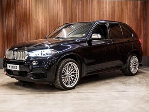 BMW X5 3,0 M50d xDrive aut.