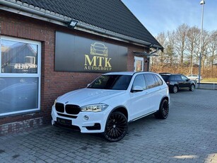 BMW X5 3,0 xDrive30d aut.