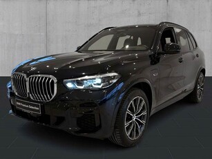 BMW X5 3,0 xDrive45e M-Sport aut.