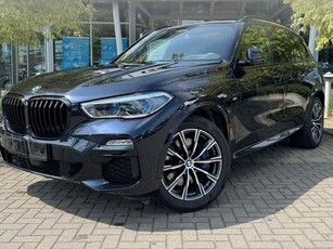 BMW X5 3,0 xDrive45e M-Sport aut.