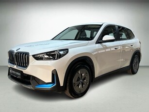 Brugt BMW iX1 xDrive30 X-Line