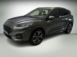 Brugt Ford Kuga PHEV ST-Line X CVT