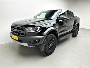 Brugt Ford Ranger EcoBlue Raptor Db.Kab aut.