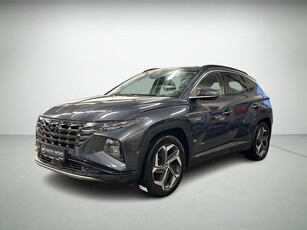 Brugt Hyundai Tucson PHEV Advanced aut. 4WD