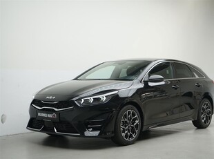 Brugt Kia ProCeed T-GDi GT-Line DCT