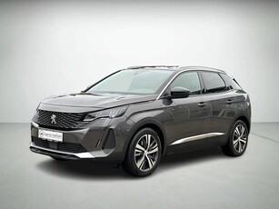 Brugt Peugeot 3008 Hybrid First Selection EAT8