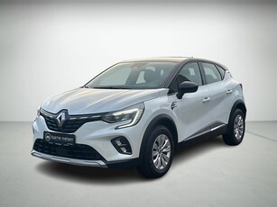 Brugt Renault Captur dCi 115 Intens EDC