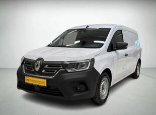 Brugt Renault Kangoo E-Tech L2 Tekno Van