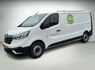 Brugt Renault Trafic E-Tech L2H1