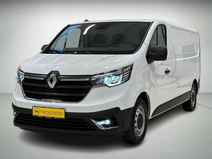 Brugt Renault Trafic E-Tech L2H1