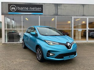 Brugt Renault Zoe Intens