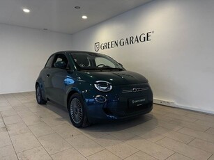 Fiat 500e EL Icon 118HK 3d Aut.