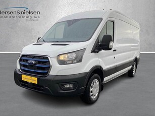 Ford E-Transit 350 L3H2 EL Trend RWD 272HK Van Aut.