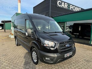 Ford Transit 350 L2 Van 2,0 TDCi 130 Trend H2 FWD