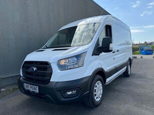 Ford Transit 350 L2 Van 2,0 TDCi 130 Trend H2 FWD