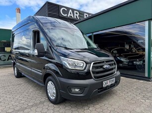 Ford Transit 350 L3 Van 2,0 TDCi 170 Trend aut. H3 FWD