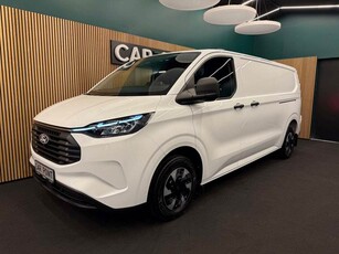 Ford Transit Custom 320L 2,5 PHEV Trend CVT