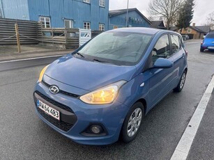 Hyundai i10 1,0 Go Air