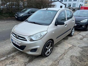 Hyundai i10 1,1 Classic