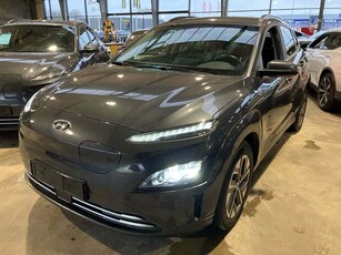 Hyundai Kona 39 EV Trend