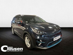 Kia e-Niro 64 Advance