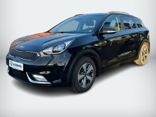 Kia Niro 1,6 HEV Attraction DCT