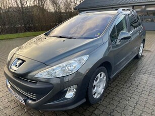 Peugeot 308 1,6 HDi 112 Sportium SW