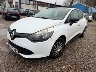 Renault Clio IV 1,2 16V Expression