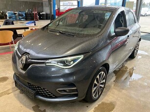 Renault Zoe 52 Intens