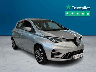 Renault Zoe 52 Riviera