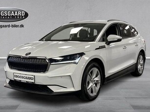 Skoda Enyaq 60 iV