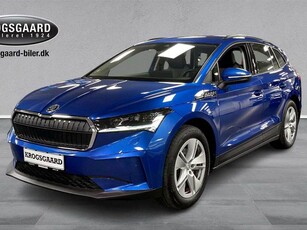 Skoda Enyaq 60 iV