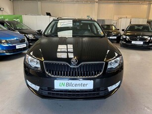 Skoda Fabia 1,2 TSi 110 Ambition