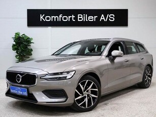 Volvo V60 2,0 D3 150 Momentum aut.