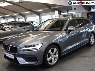 Volvo V60 2,0 D4 190 Momentum aut.