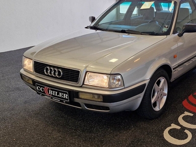 Audi 80