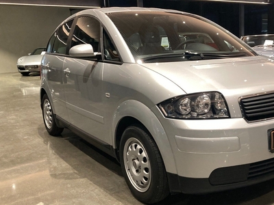 Audi A2