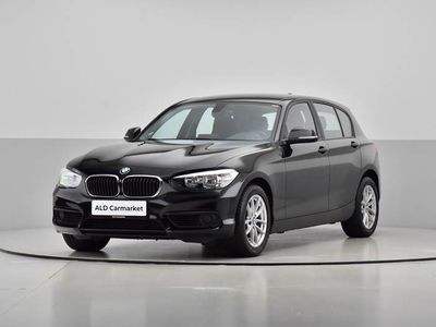 BMW 118d 118D F Connected aut