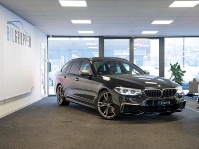 BMW M550d 3,0 Touring xDrive aut.