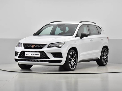 Cupra Ateca TSi 300 4Drive DSG7