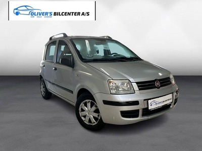 Fiat Panda 1,2 Dynamic MTA