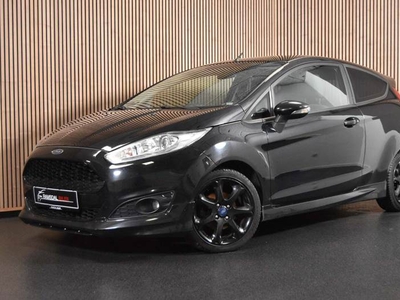 Ford Fiesta 1,0 SCTi 125 Sport