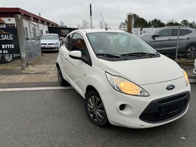 Ford Ka 1,2 SE