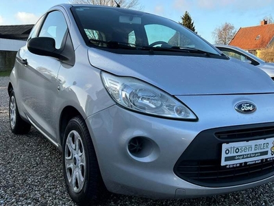 Ford Ka 1,2 SE