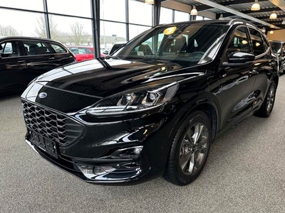 Ford Kuga 2,5 PHEV ST-Line X CVT