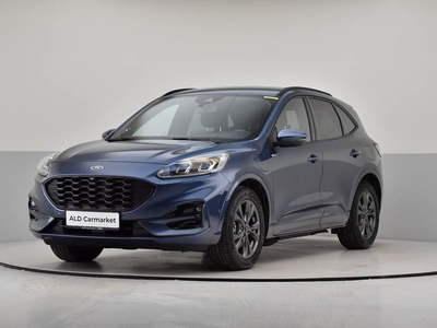 Ford Kuga 2.5 Plug-in Hybrid StT-Line X(225 HK) SUV FWD CVT