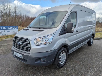 Ford Transit 2,0 350 L3H2 TDCi Trend 170HK Van 6g