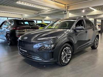 Hyundai Kona 64 EV Trend