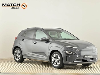 Hyundai Kona EL Advanced 204HK 5d Trinl. Gear